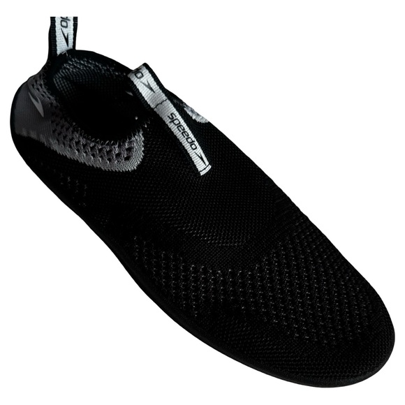 Men’s Speedo Water Shoes Sz Sm 7-8 - Picture 10 of 13